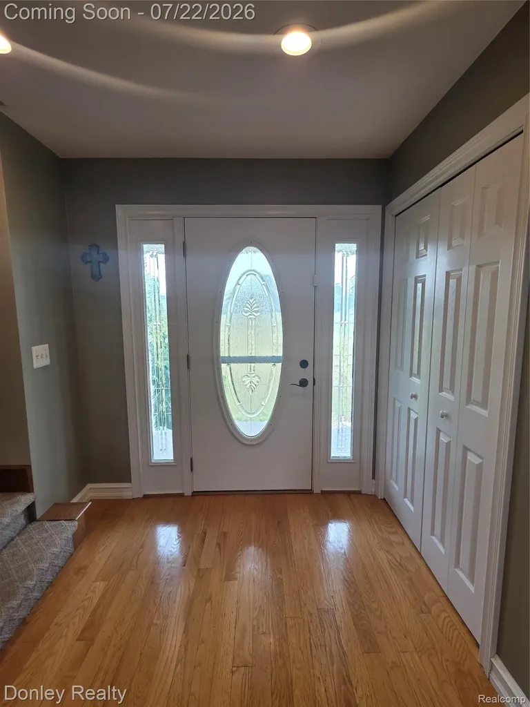 2343 Wheeling Road Goodland Township MI 48444