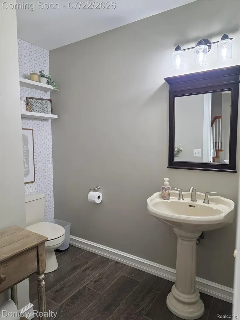 2343 Wheeling Road Goodland Township MI 48444