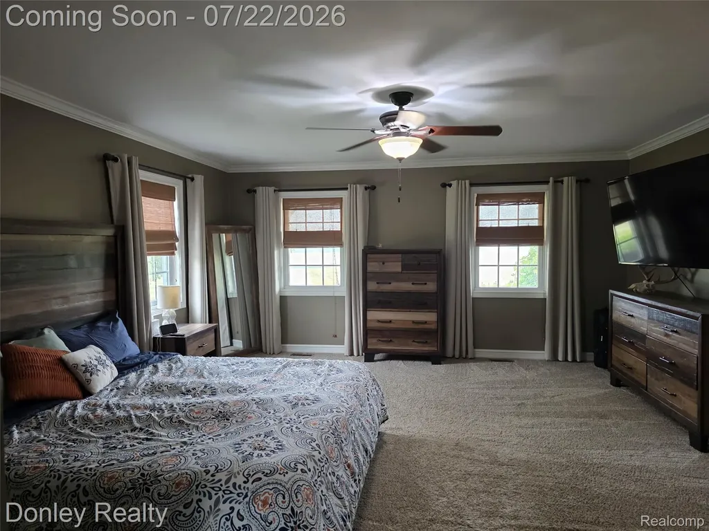 2343 Wheeling Road Goodland Township MI 48444