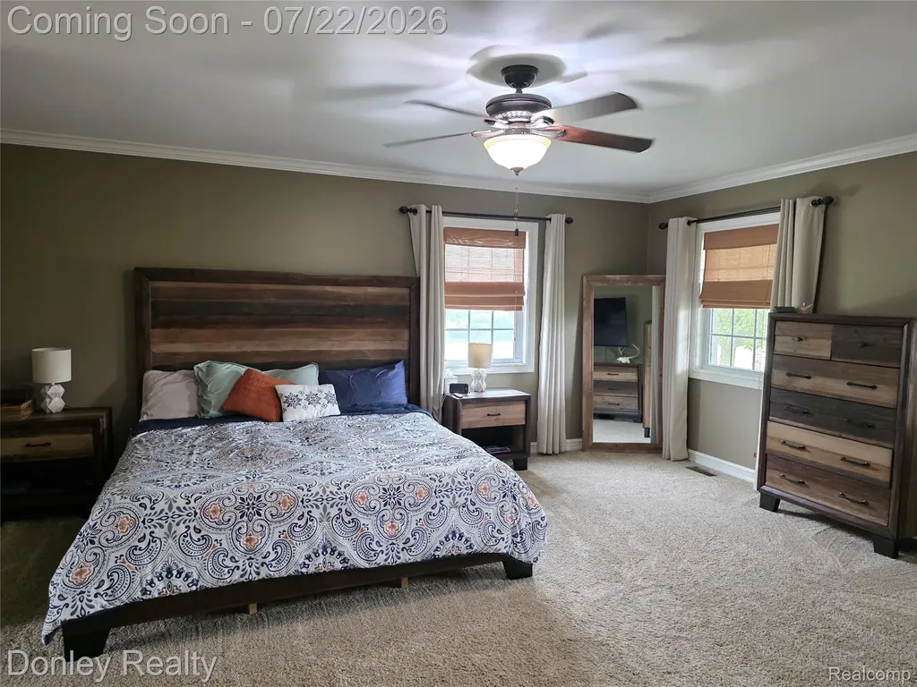 2343 Wheeling Road Goodland Township MI 48444