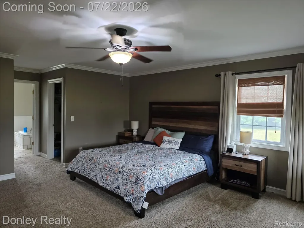 2343 Wheeling Road Goodland Township MI 48444
