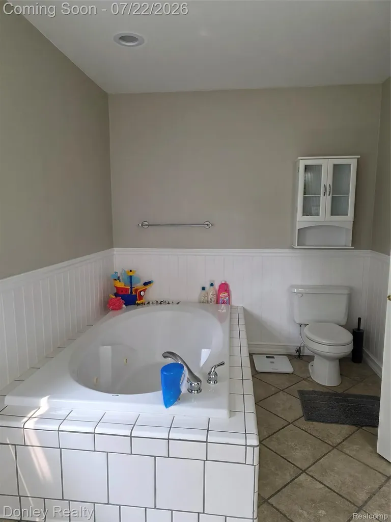 2343 Wheeling Road Goodland Township MI 48444