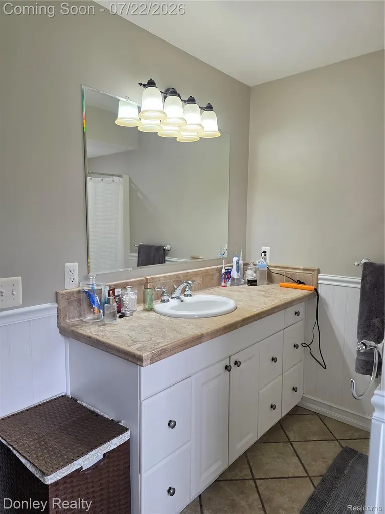 2343 Wheeling Road Goodland Township MI 48444