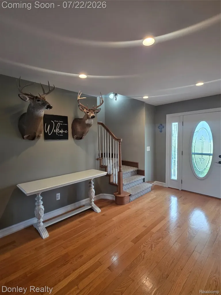 2343 Wheeling Road Goodland Township MI 48444
