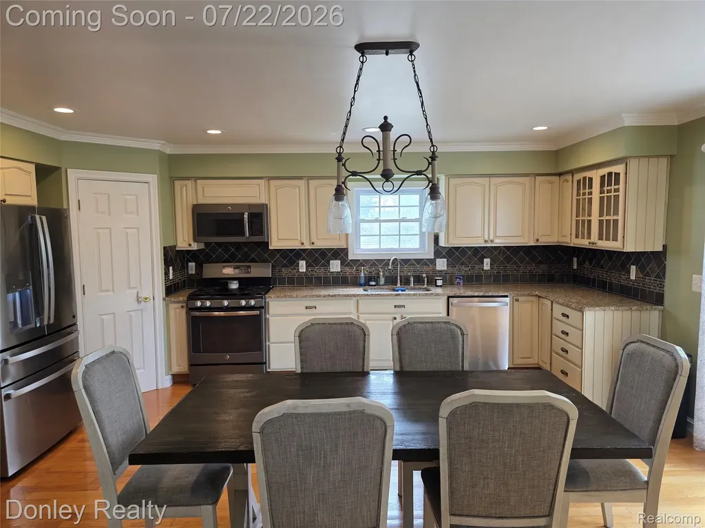 2343 Wheeling Road Goodland Township MI 48444