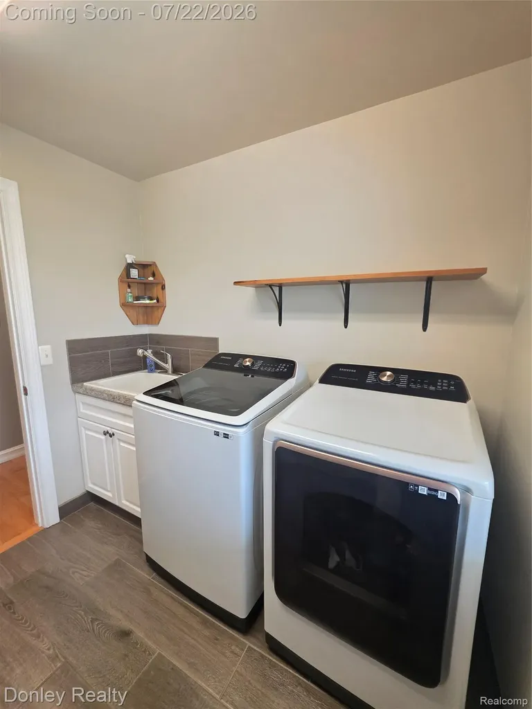 2343 Wheeling Road Goodland Township MI 48444
