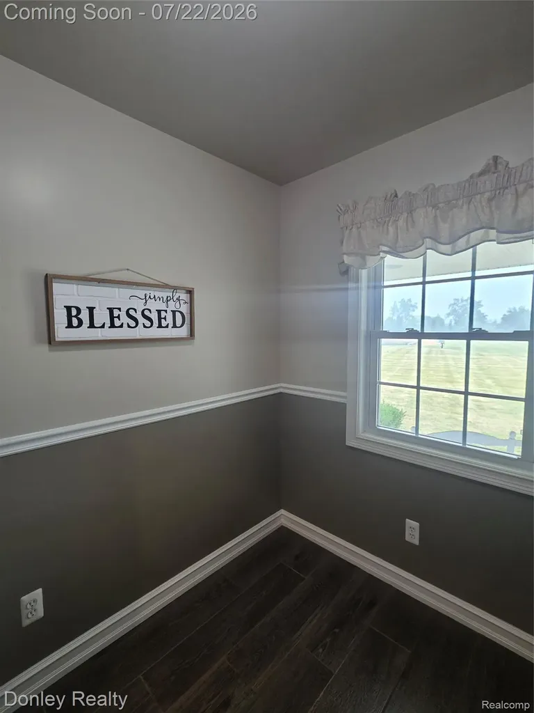 2343 Wheeling Road Goodland Township MI 48444