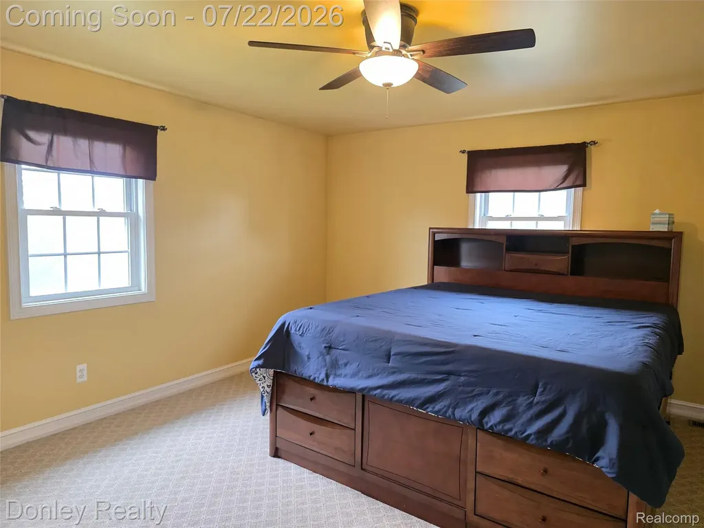2343 Wheeling Road Goodland Township MI 48444