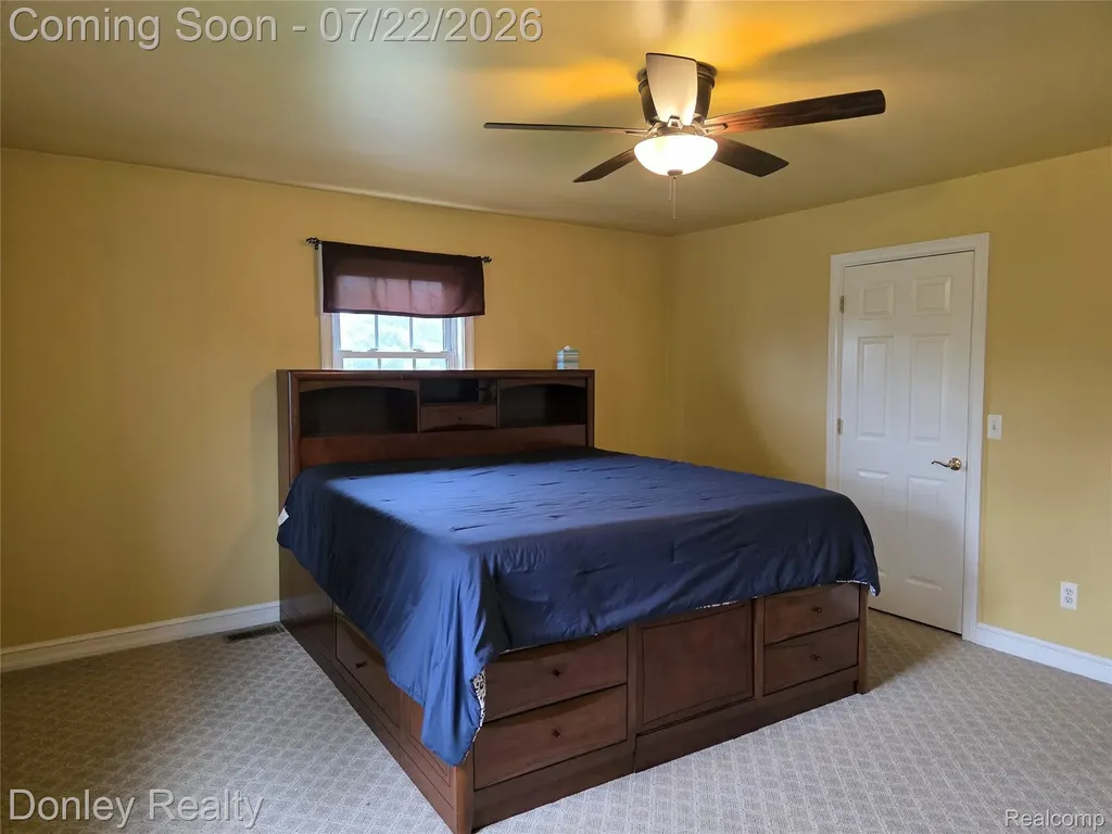 2343 Wheeling Road Goodland Township MI 48444