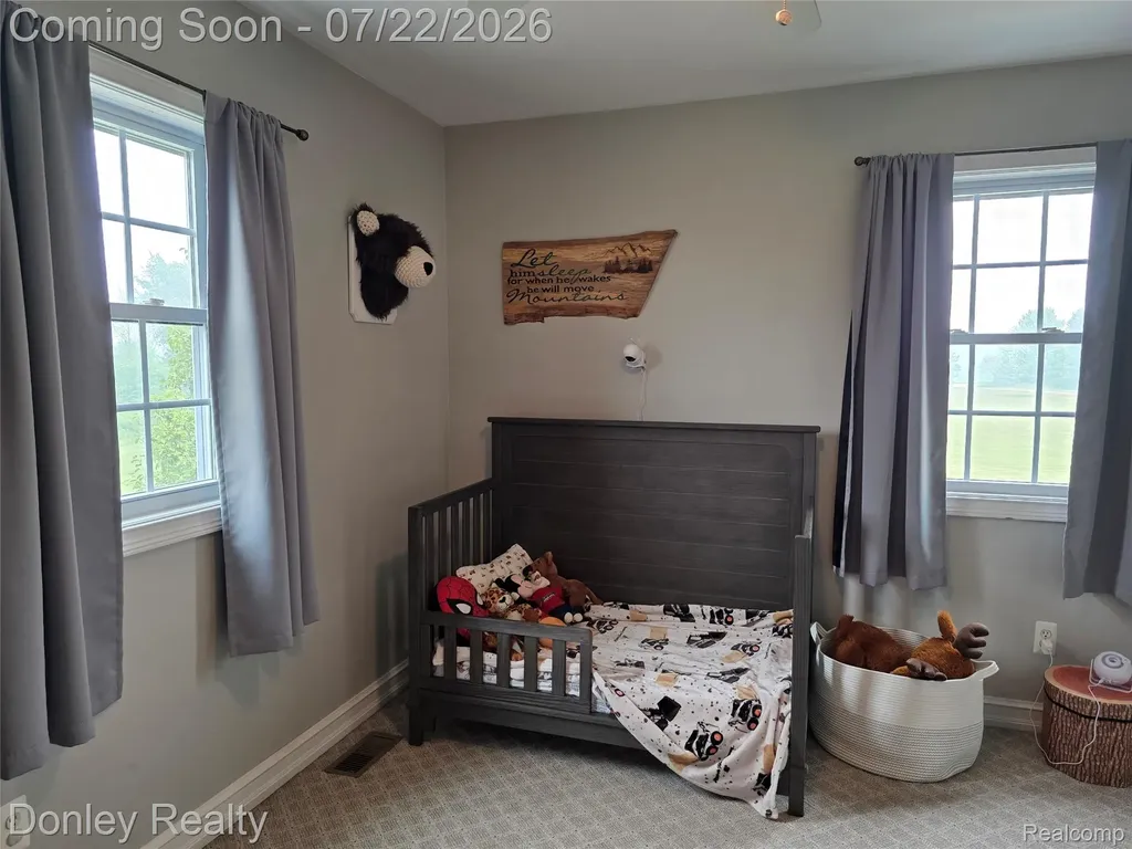 2343 Wheeling Road Goodland Township MI 48444