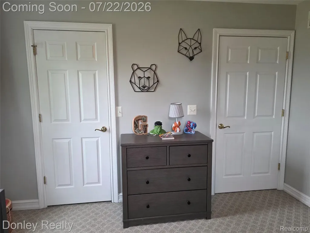 2343 Wheeling Road Goodland Township MI 48444