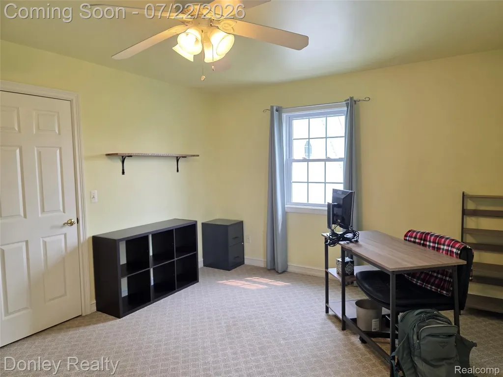 2343 Wheeling Road Goodland Township MI 48444