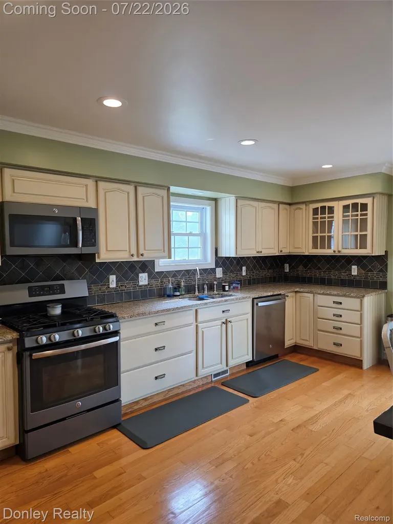 2343 Wheeling Road Goodland Township MI 48444
