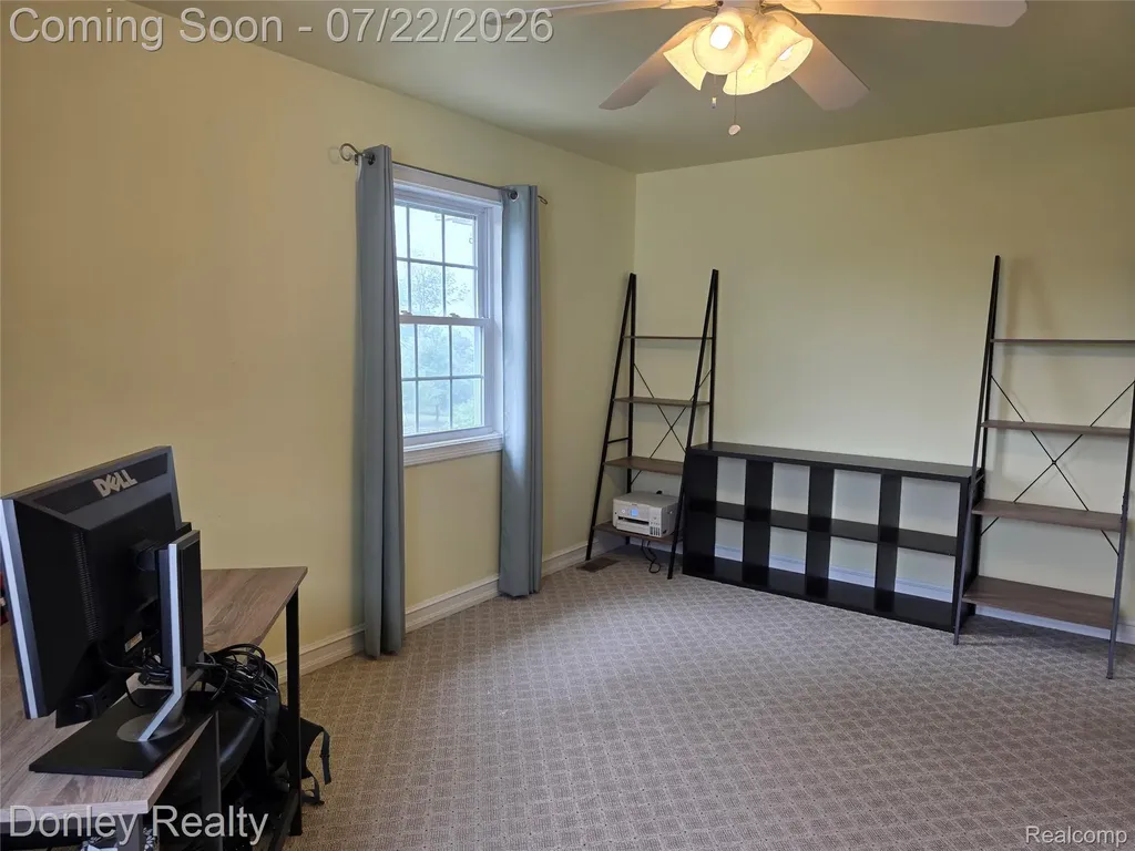 2343 Wheeling Road Goodland Township MI 48444