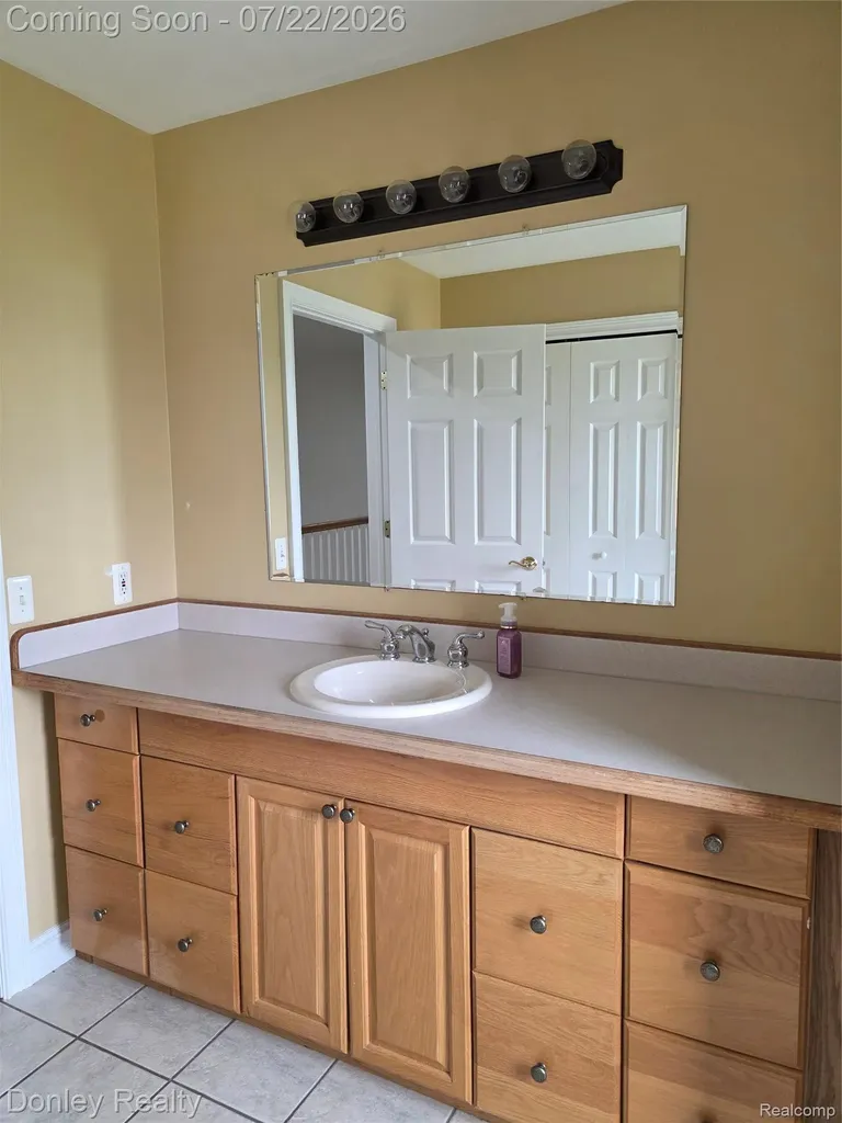 2343 Wheeling Road Goodland Township MI 48444