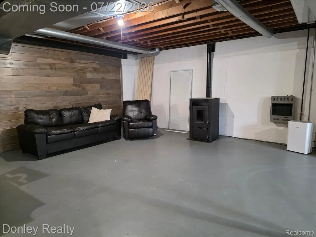 2343 Wheeling Road Goodland Township MI 48444