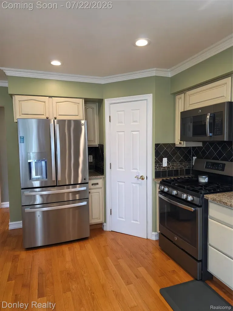 2343 Wheeling Road Goodland Township MI 48444