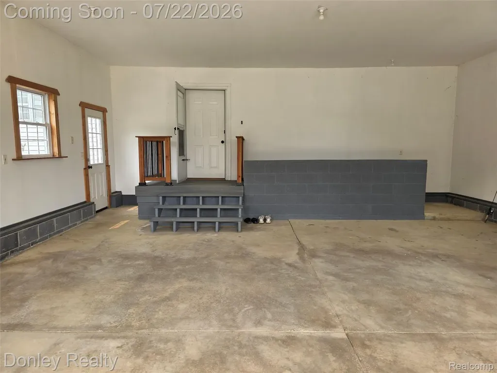 2343 Wheeling Road Goodland Township MI 48444