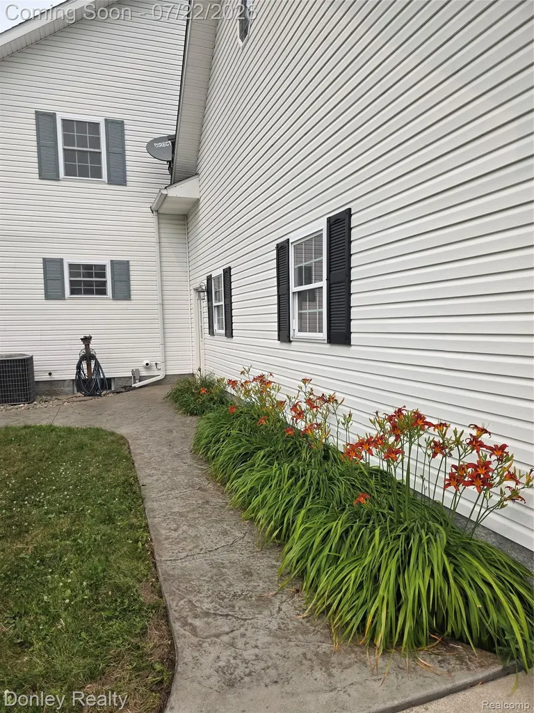 2343 Wheeling Road Goodland Township MI 48444