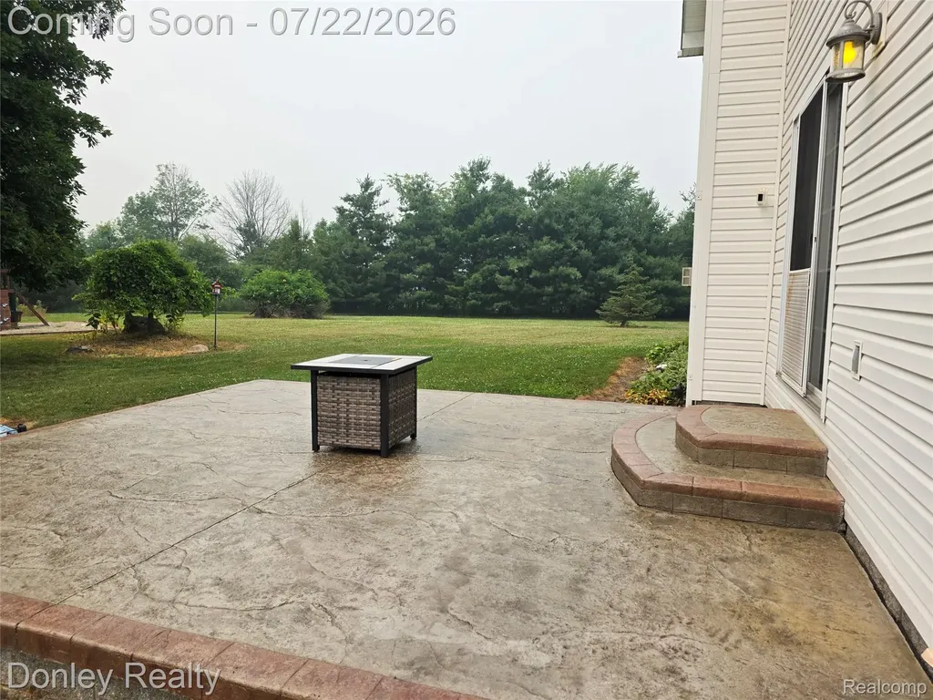 2343 Wheeling Road Goodland Township MI 48444