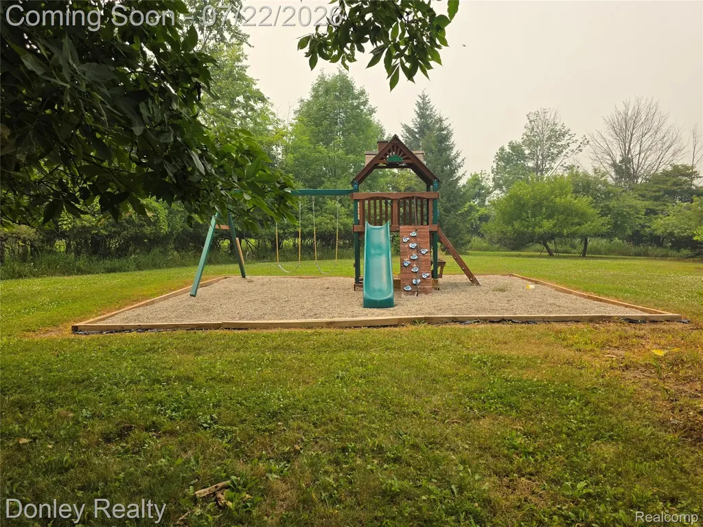 2343 Wheeling Road Goodland Township MI 48444