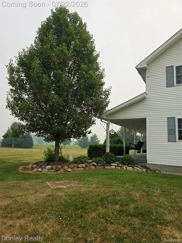 2343 Wheeling Road Goodland Township MI 48444