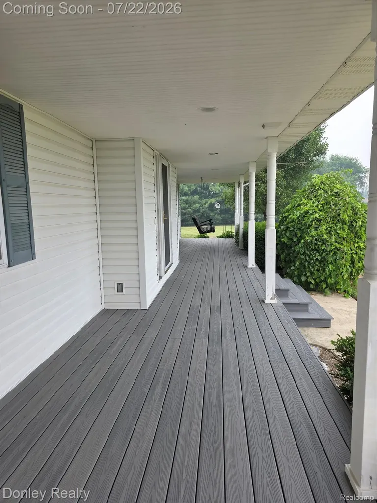 2343 Wheeling Road Goodland Township MI 48444