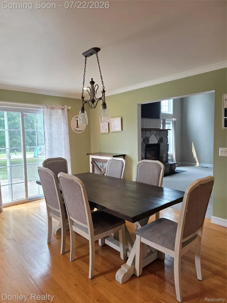 2343 Wheeling Road Goodland Township MI 48444