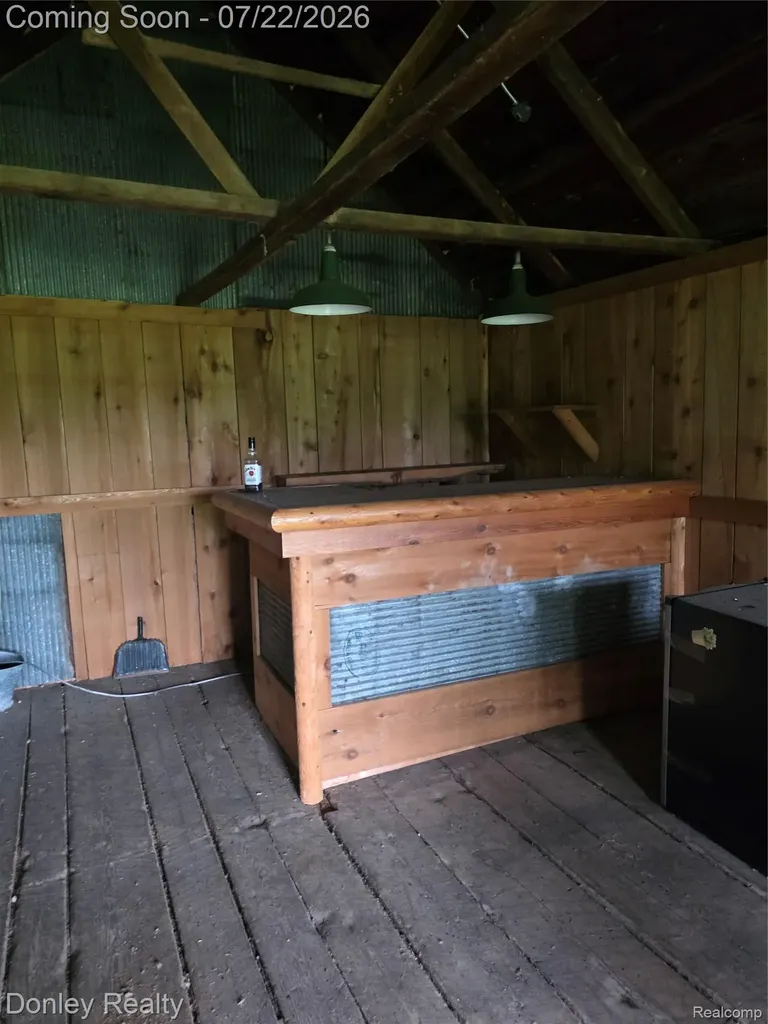 2343 Wheeling Road Goodland Township MI 48444
