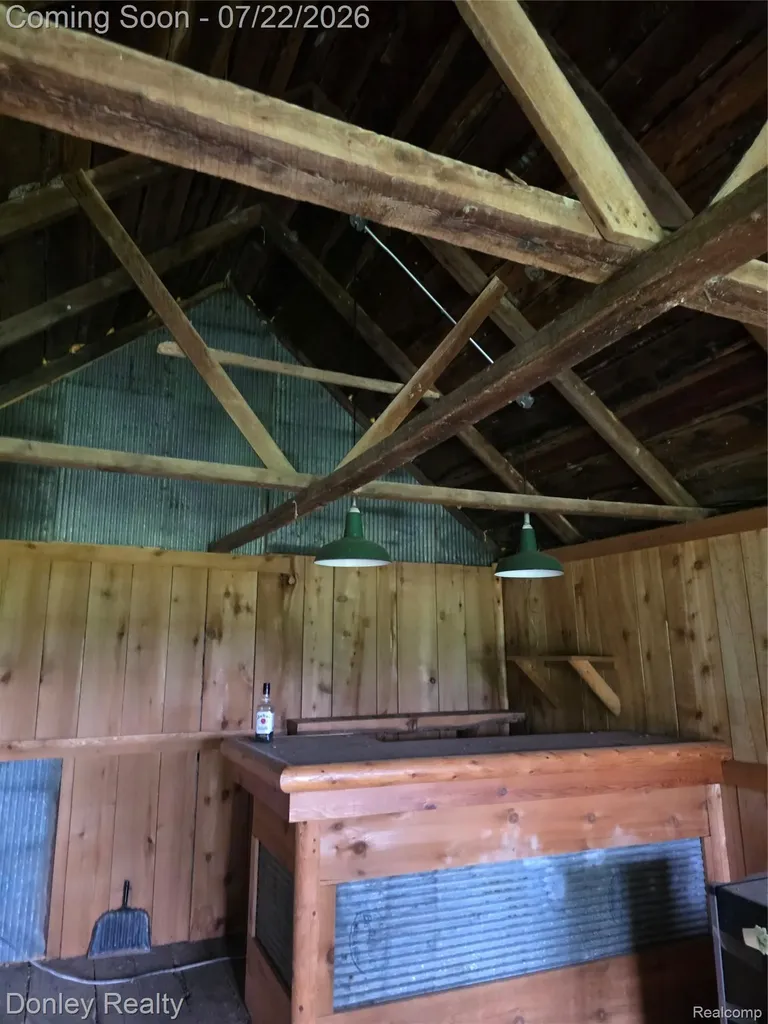 2343 Wheeling Road Goodland Township MI 48444
