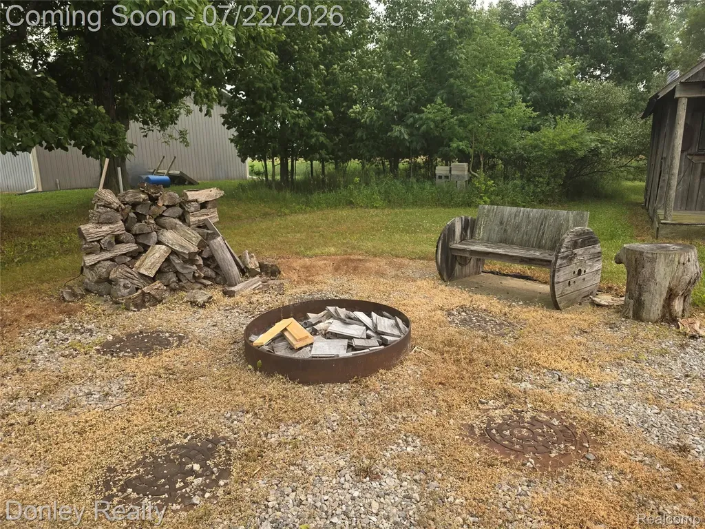 2343 Wheeling Road Goodland Township MI 48444