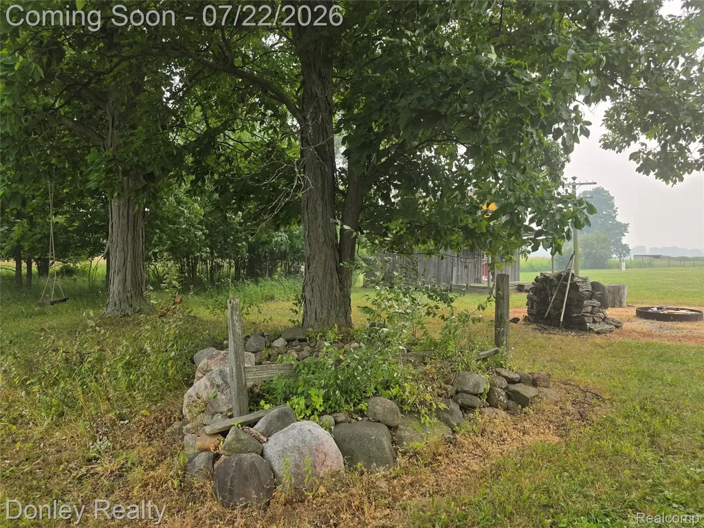 2343 Wheeling Road Goodland Township MI 48444