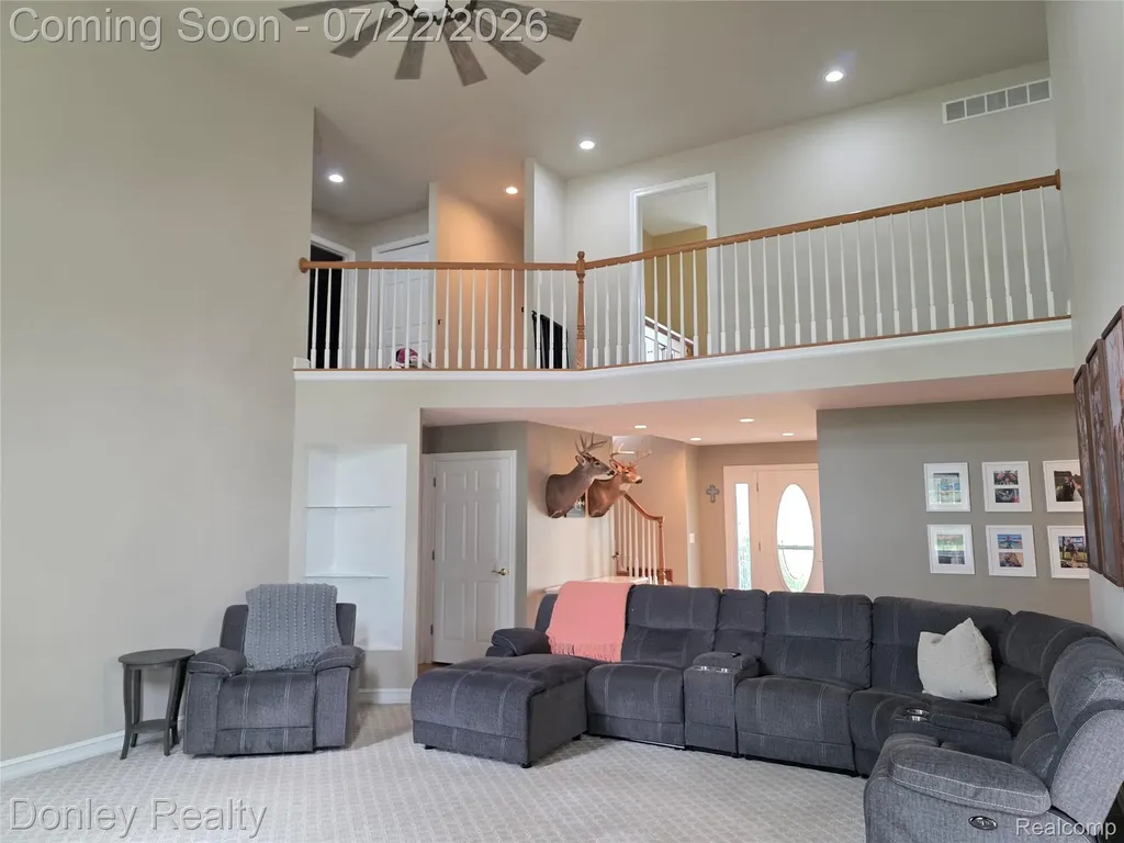 2343 Wheeling Road Goodland Township MI 48444