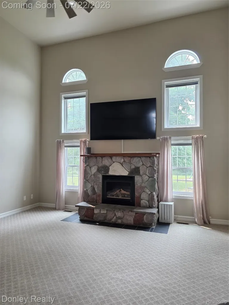 2343 Wheeling Road Goodland Township MI 48444