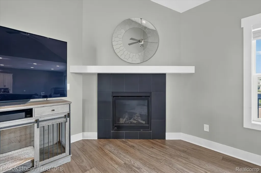 9830 Loretta Lane Green Oak Township MI 48178