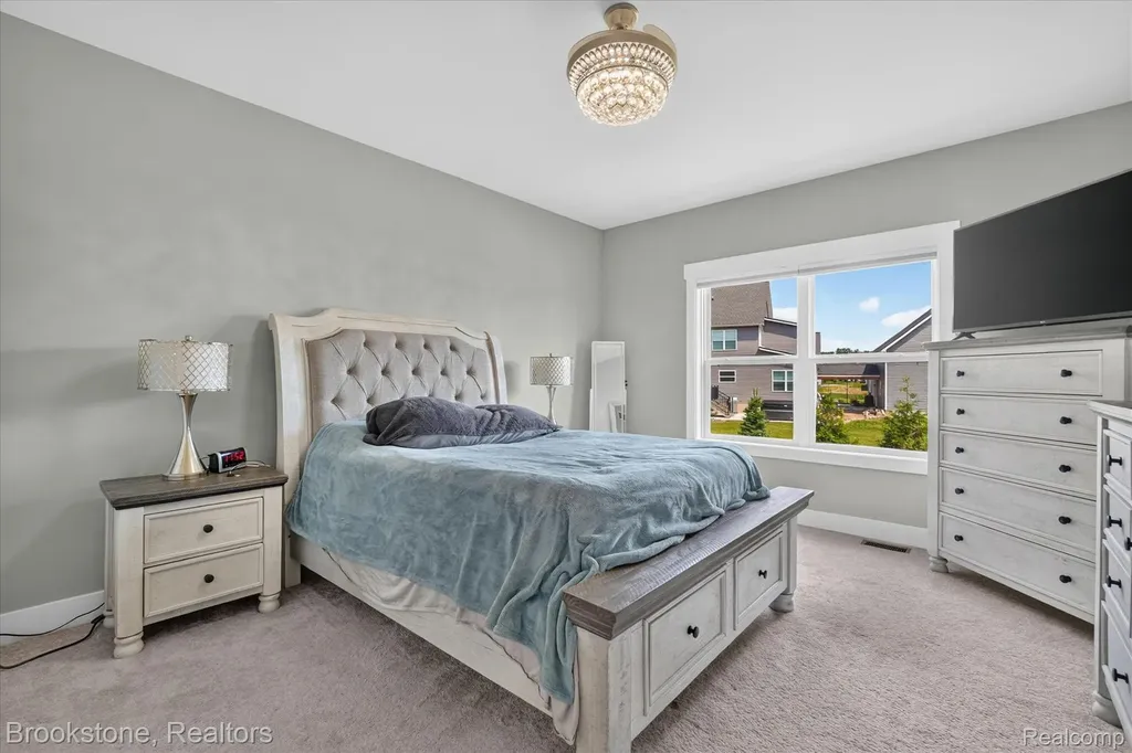 9830 Loretta Lane Green Oak Township MI 48178
