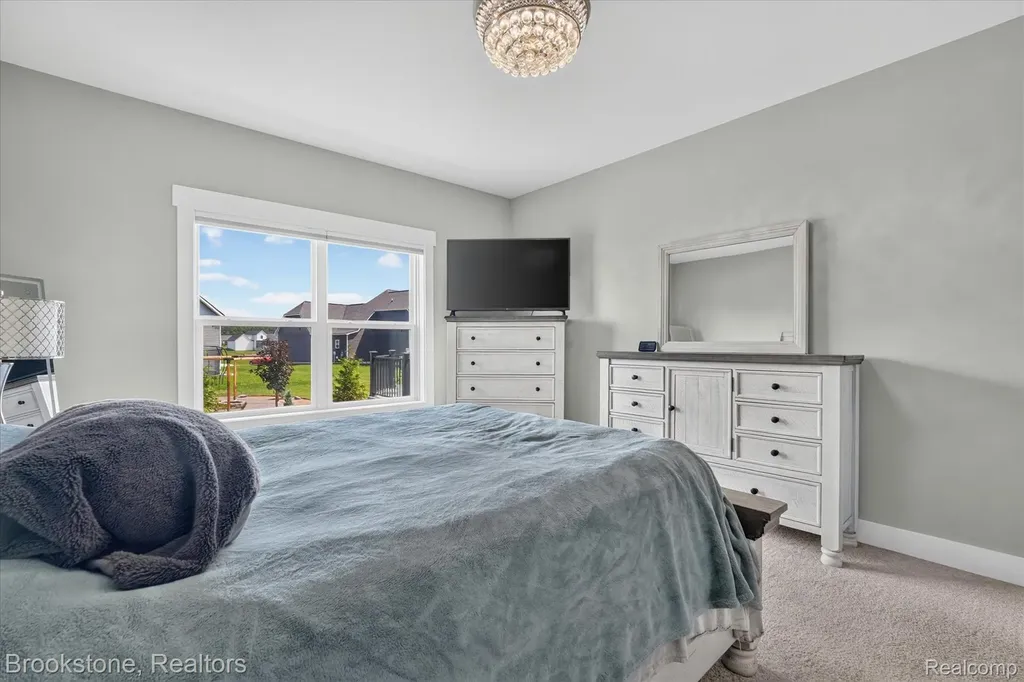 9830 Loretta Lane Green Oak Township MI 48178