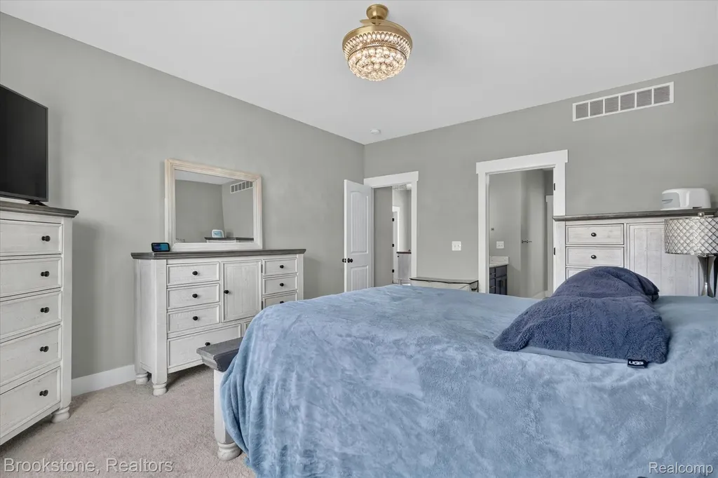 9830 Loretta Lane Green Oak Township MI 48178