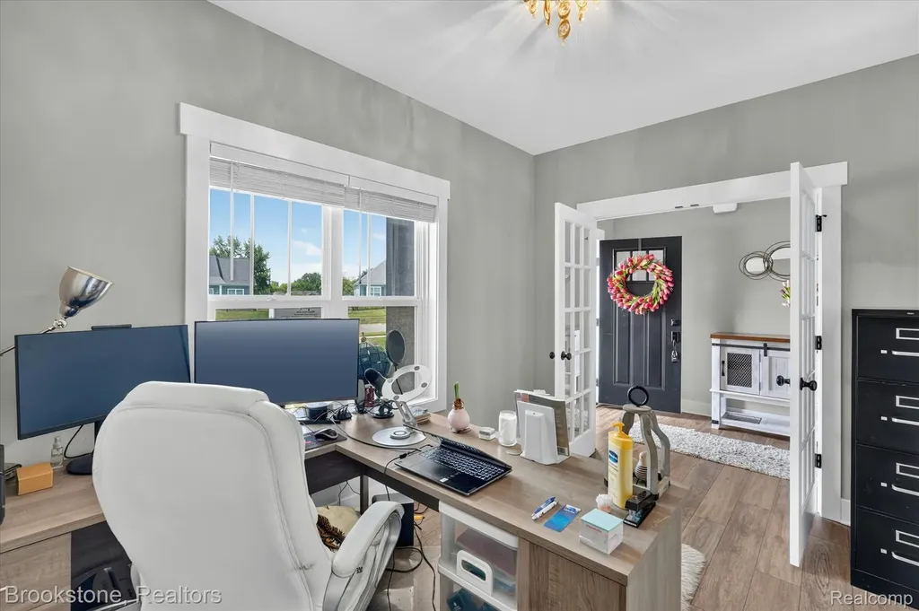 9830 Loretta Lane Green Oak Township MI 48178