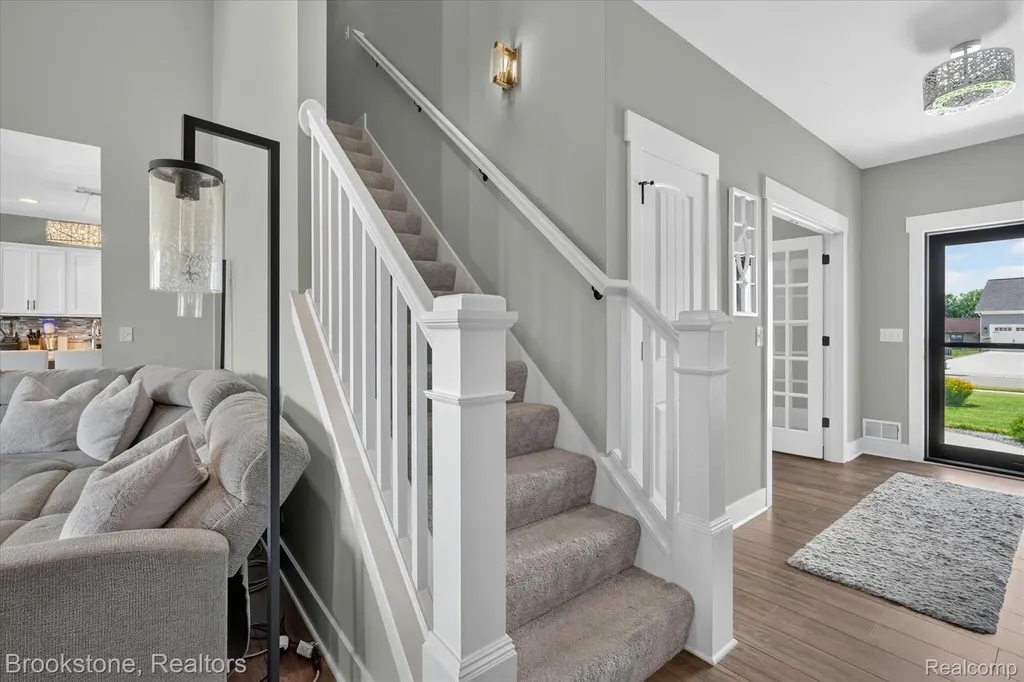 9830 Loretta Lane Green Oak Township MI 48178