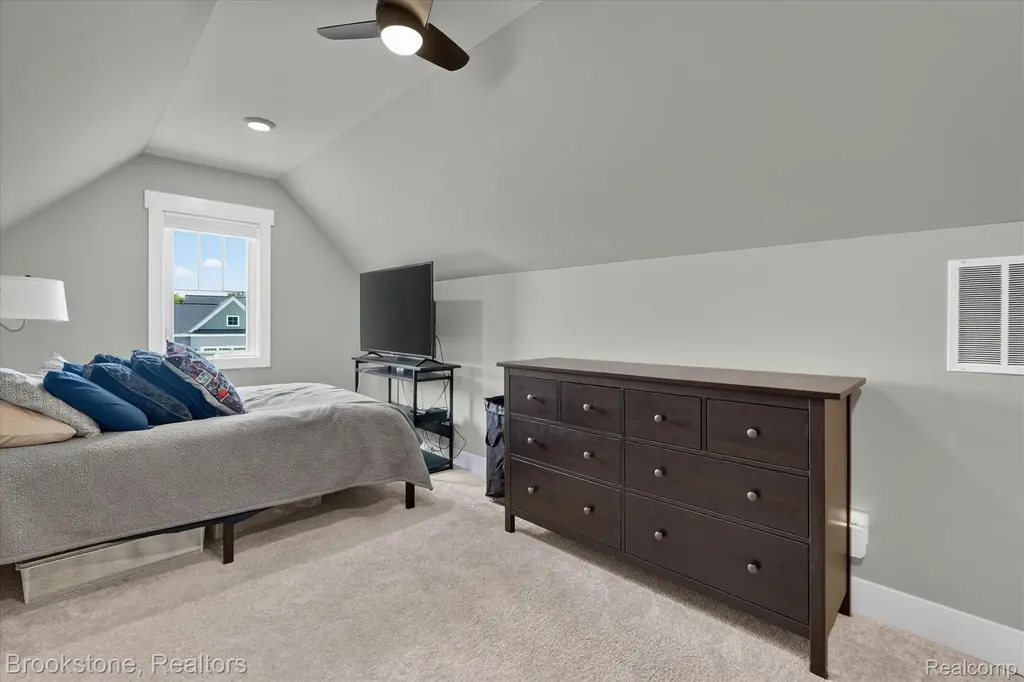 9830 Loretta Lane Green Oak Township MI 48178