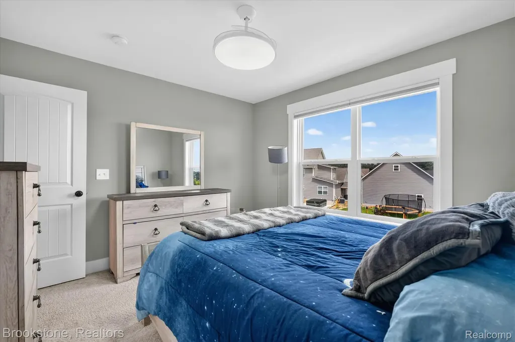 9830 Loretta Lane Green Oak Township MI 48178