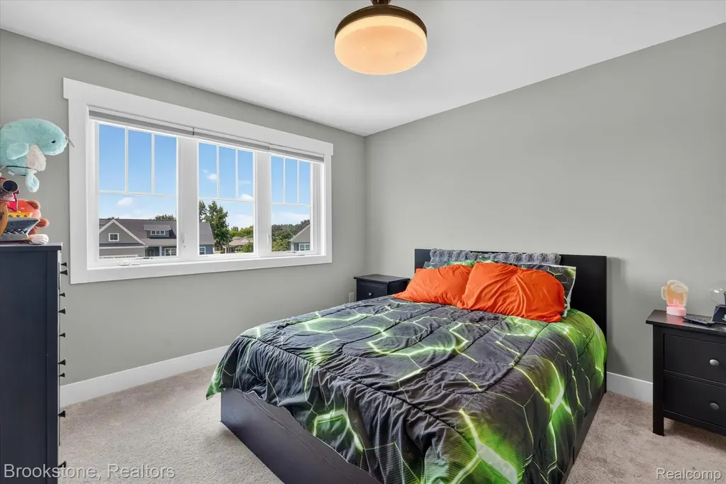 9830 Loretta Lane Green Oak Township MI 48178
