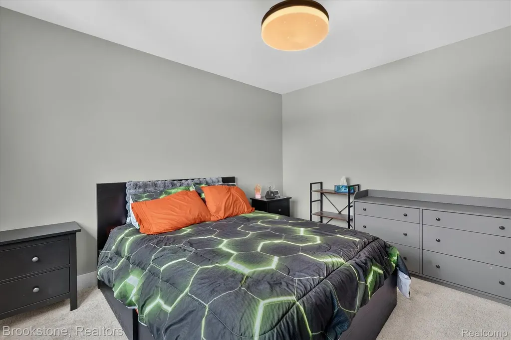 9830 Loretta Lane Green Oak Township MI 48178