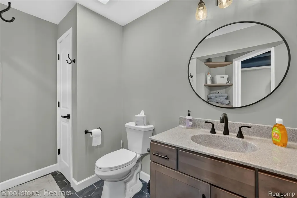 9830 Loretta Lane Green Oak Township MI 48178