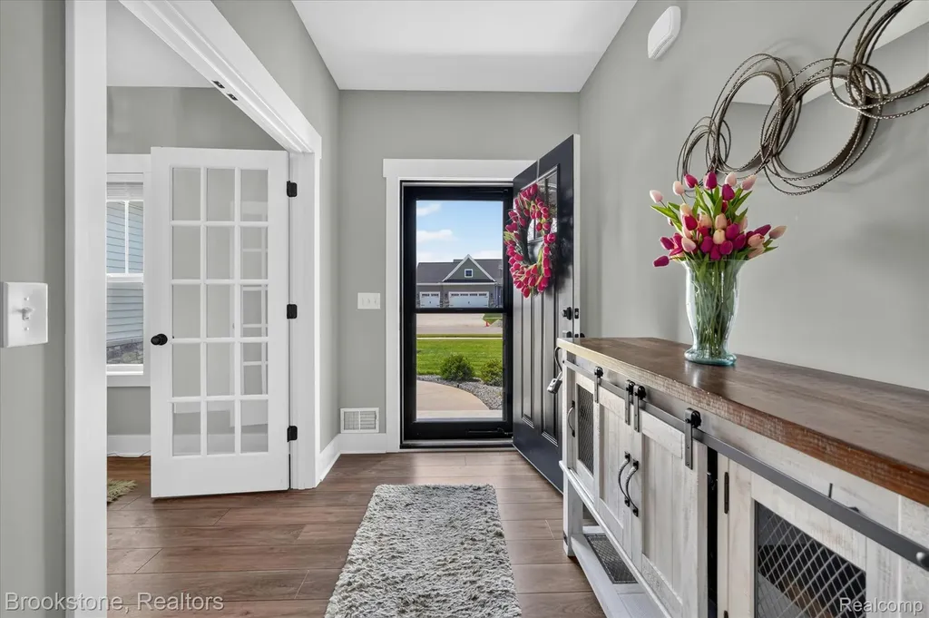 9830 Loretta Lane Green Oak Township MI 48178