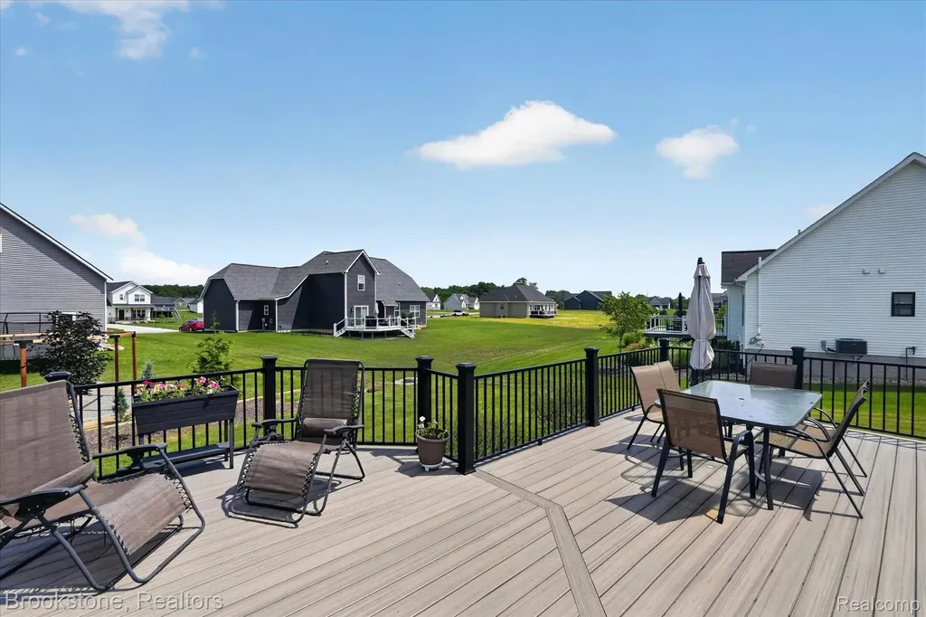 9830 Loretta Lane Green Oak Township MI 48178