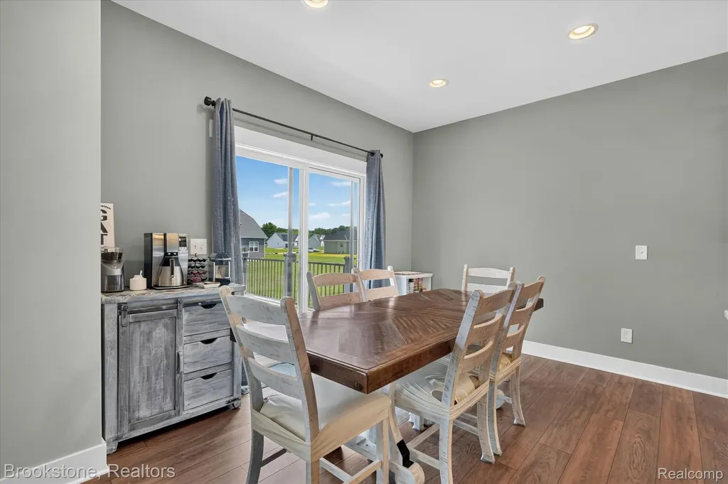 9830 Loretta Lane Green Oak Township MI 48178
