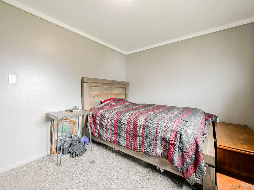 35725 Griswald Street Clinton Charter Township MI 48035