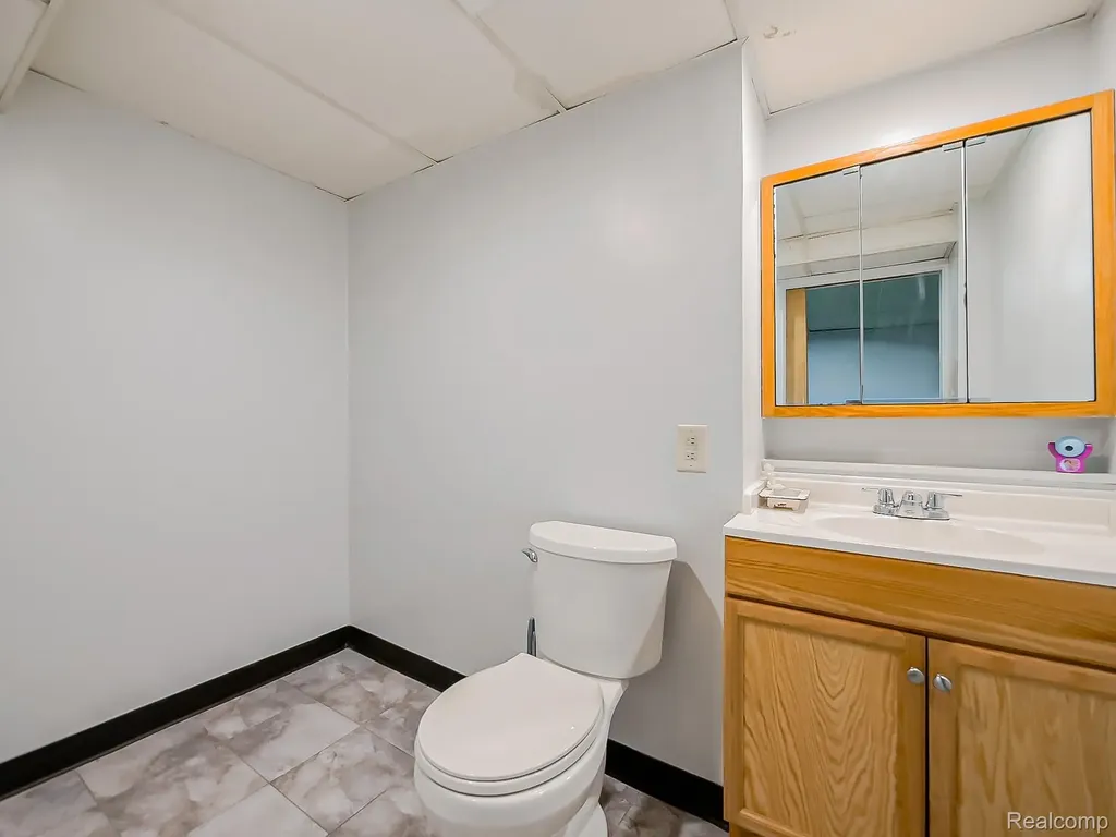 35725 Griswald Street Clinton Charter Township MI 48035